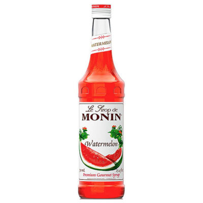 Syrup Monin vị dưa hấu 700ml