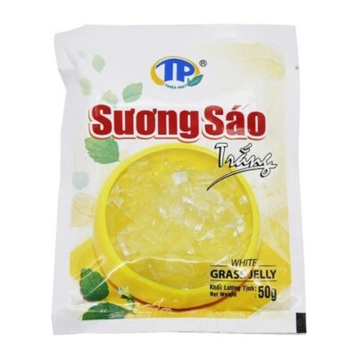 Sương sáo Trắng Thuận Phát