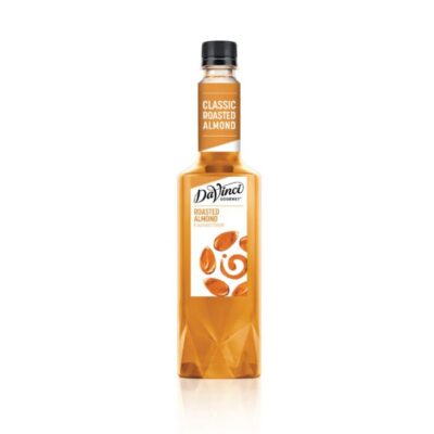 Syrup Davinci Hạnh Nhân 750ml
