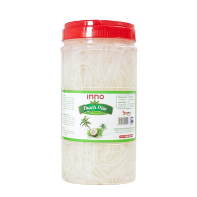 Thạch Dừa sợi INNO – Hộp 2,2KG