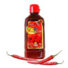 Sốt Dầu ớt cấp độ Chungwoo 550g