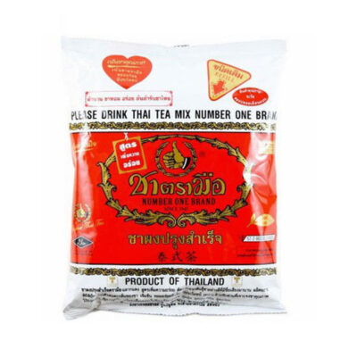 Trà đỏ Thái Lan gói 400g