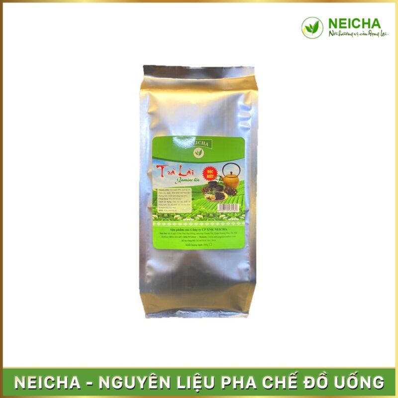 Trà Lài NEICHA(500g)