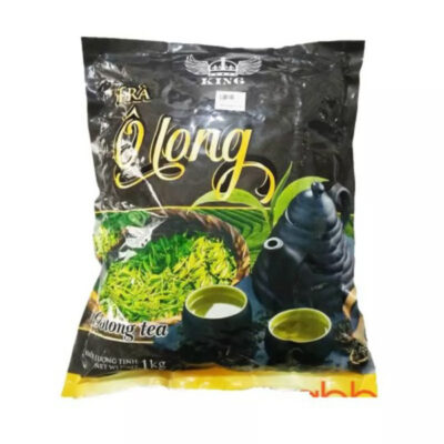 Trà Olong King gói 1 kg | Trà Olong Xuân Thịnh chính hãng