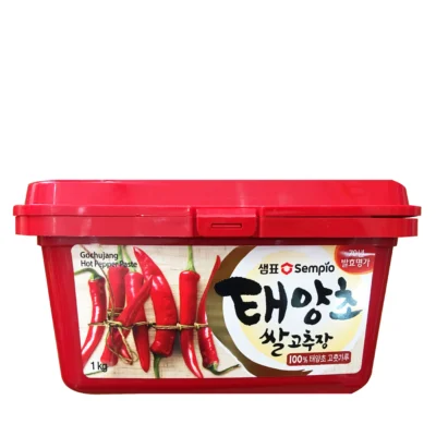 TƯƠNG ỚT GOCHUJANG HÀN QUỐC 1kg