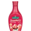 Xốt Topping Dâu Golden Farm 630gr | Strawberry Topping Golden Farm