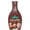 Xốt Sôcôla Golden Farm 630gr | Chocolate Topping Golden Farm