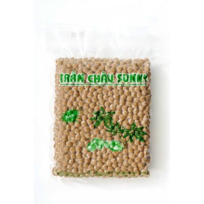 Trân châu đen – Sunny