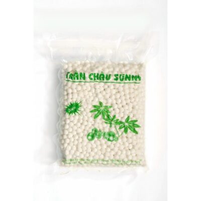 Trân châu đen – Sunny