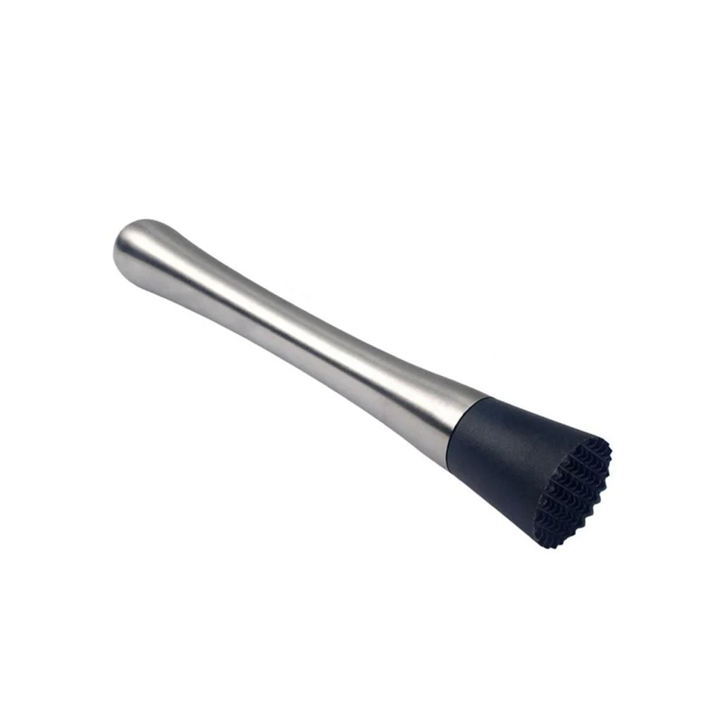 Chày Bar Inox 21cm Chày Bar Inox 21cm