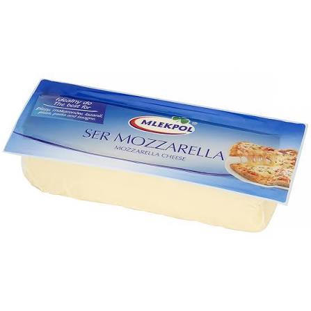 PHOMAI MOZZARELLA - 2.5kg
