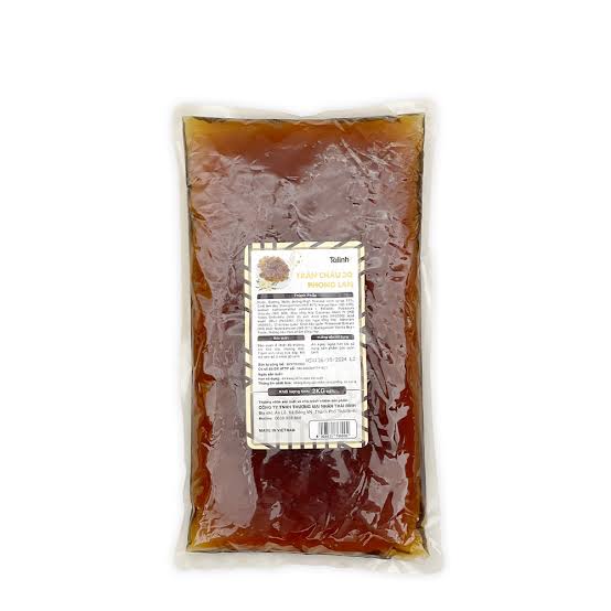 Trân Châu 3Q Phong Lan Talinh 2kg