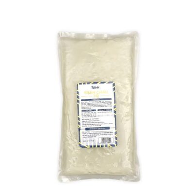 Trân Châu 3Q Trắng Talinh 2kg