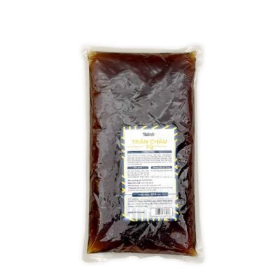 Trân Châu 3Q Đường Đen Talinh 2kg