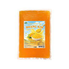 Trân Châu 3Q Ruby vị Xoài - 2kg